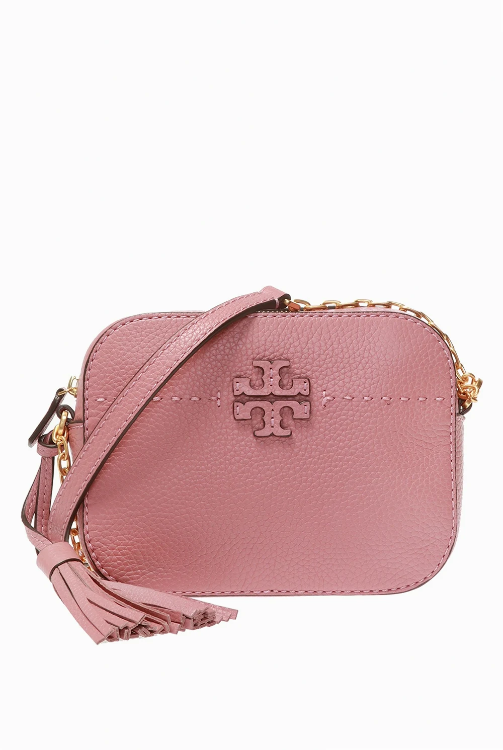 PINK Branded shoulder bag