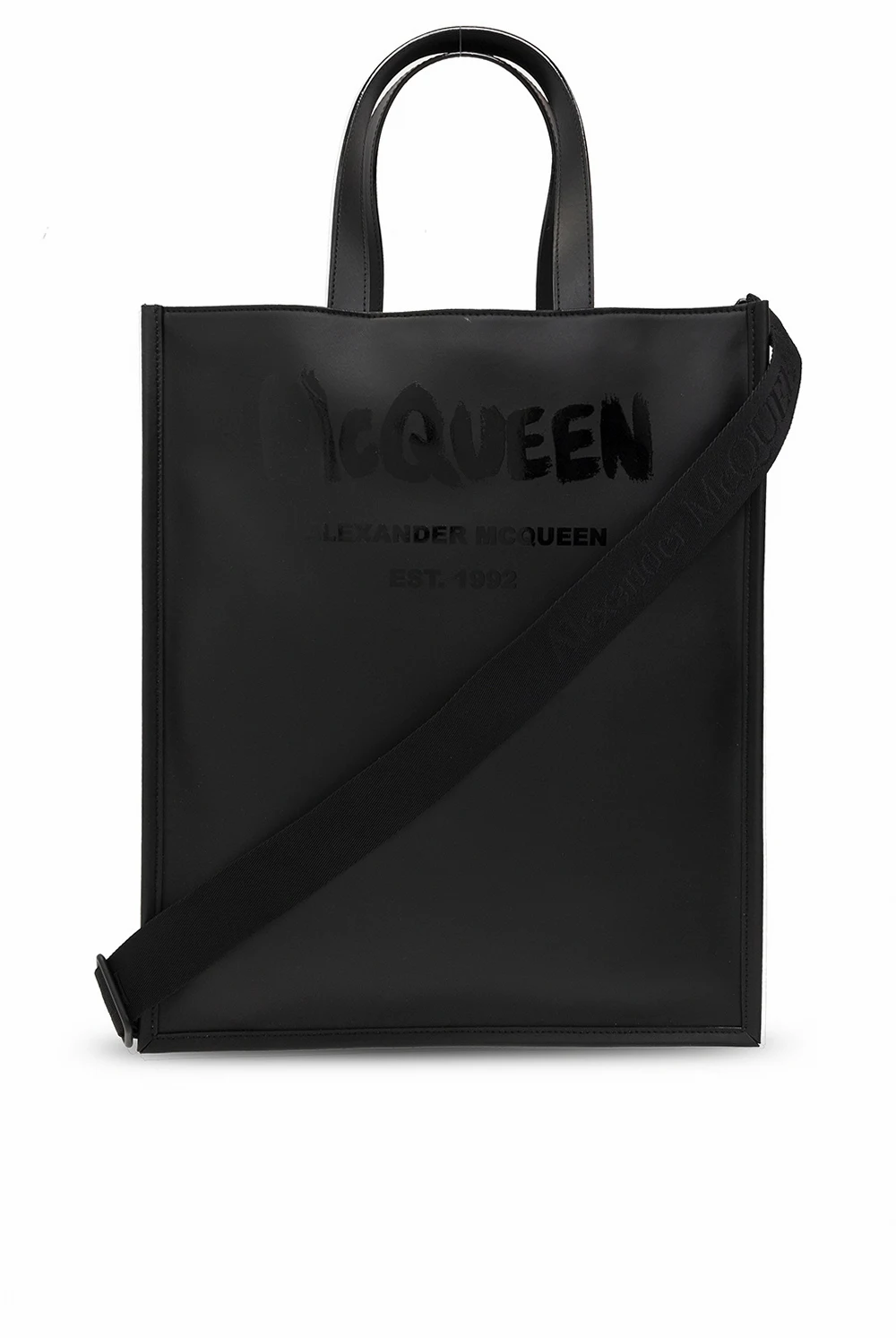 Torba typu ‘shopper’