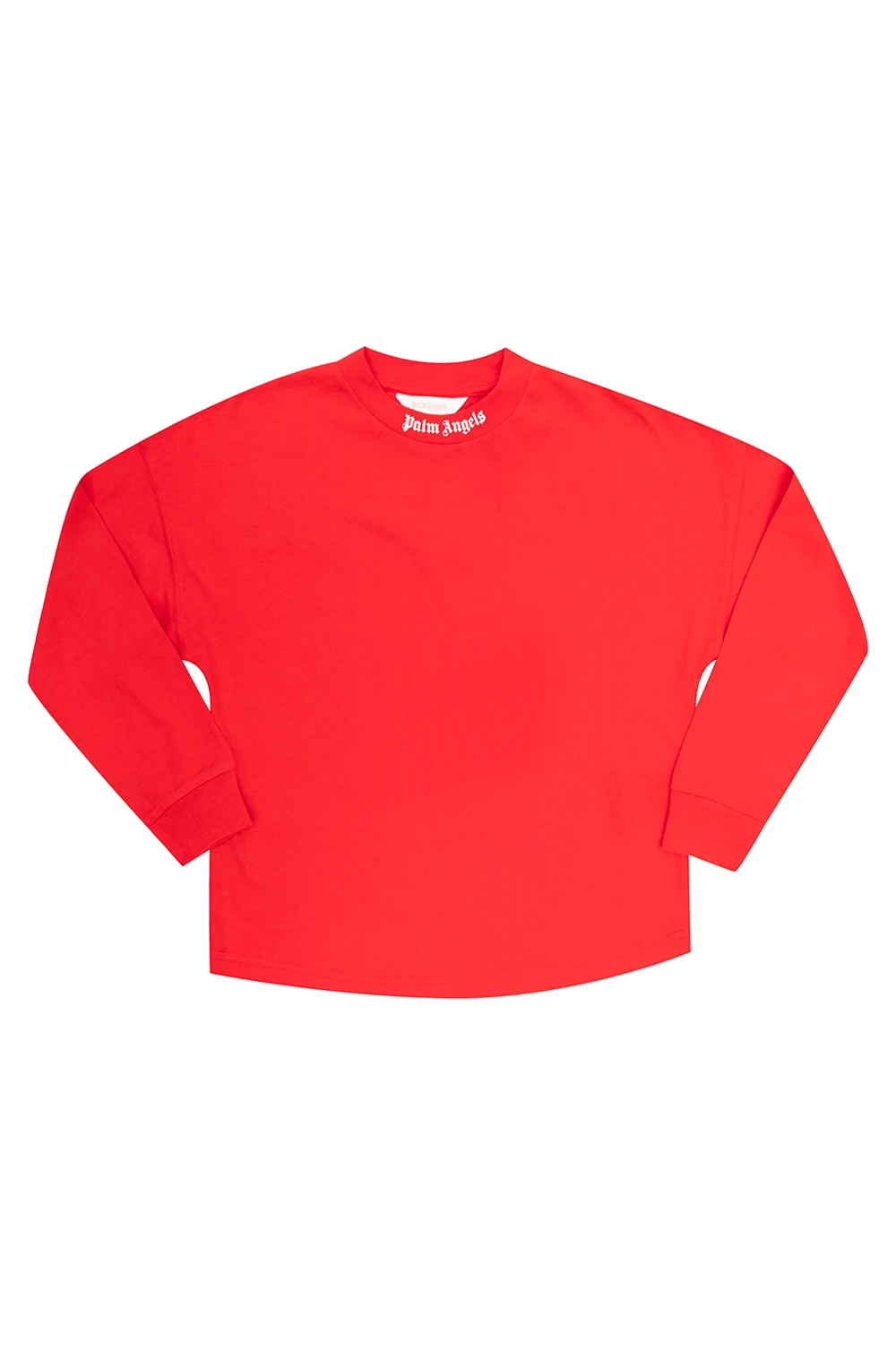 T-shirt z długim rękawem