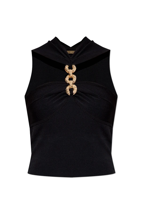 CZARNY Top `Chris`