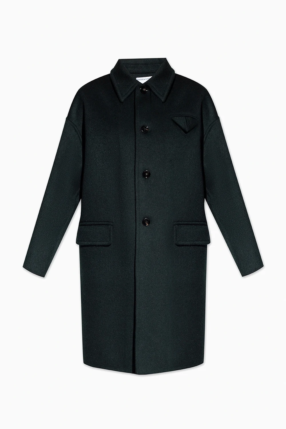 Wool coat