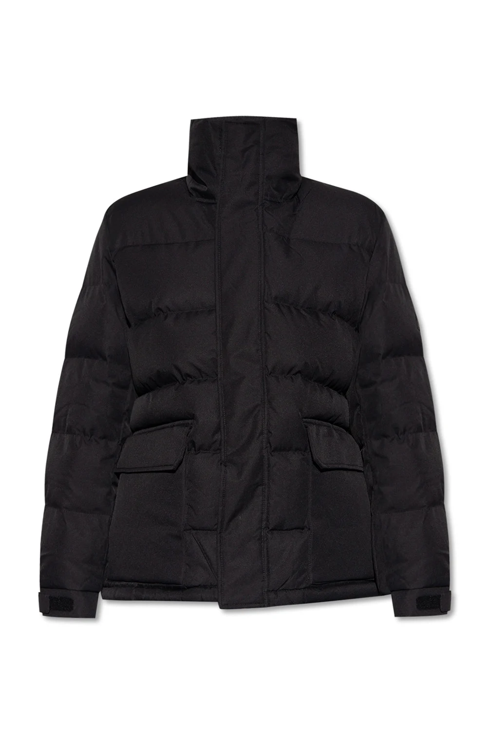 Quilted jacket