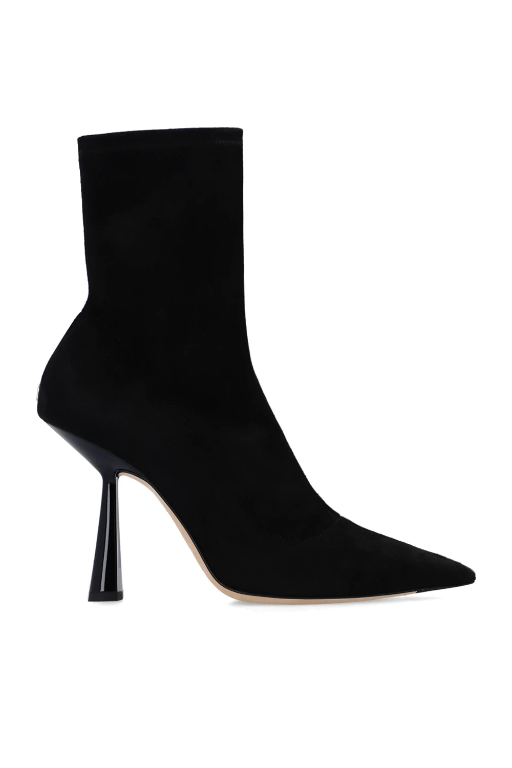 ‘Bray’ heeled ankle boots