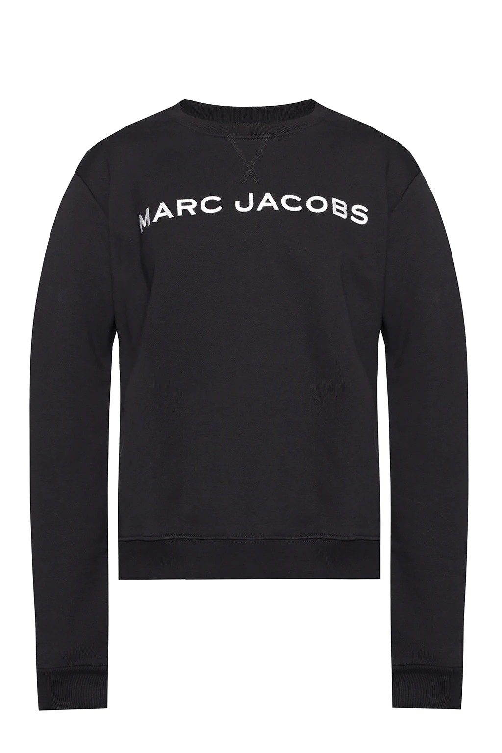 Sweatshirt with logo