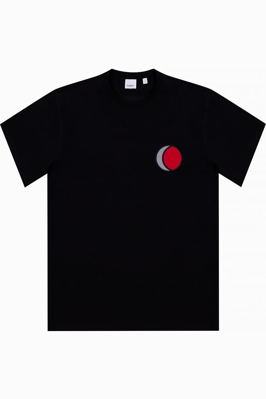 Bawełniany t-shirt