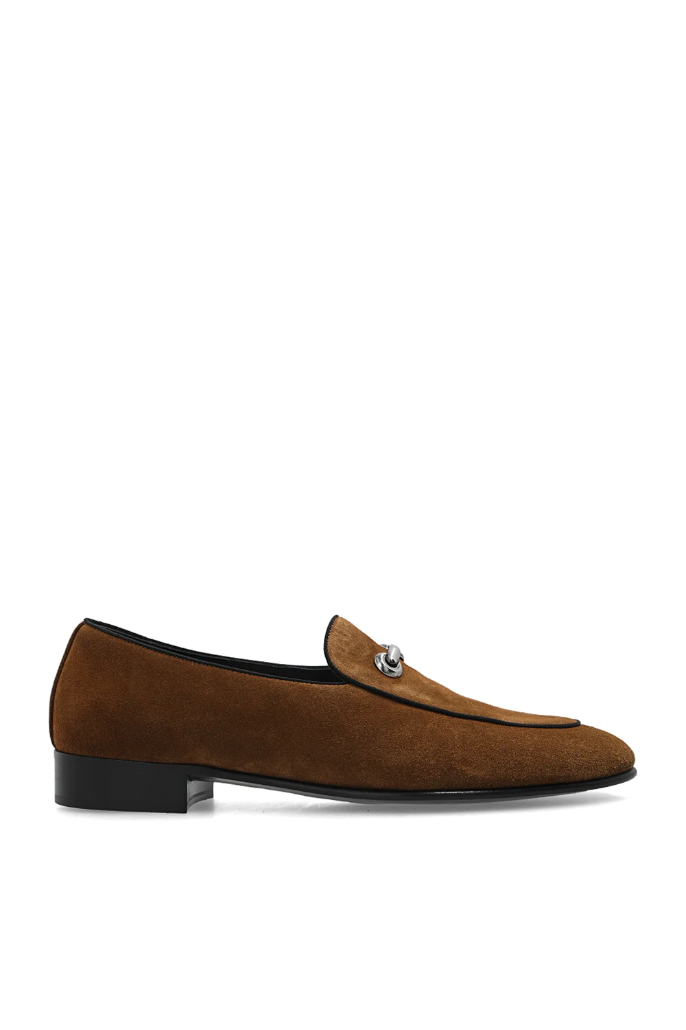 Buty ‘Archibald’ typu ‘loafers’