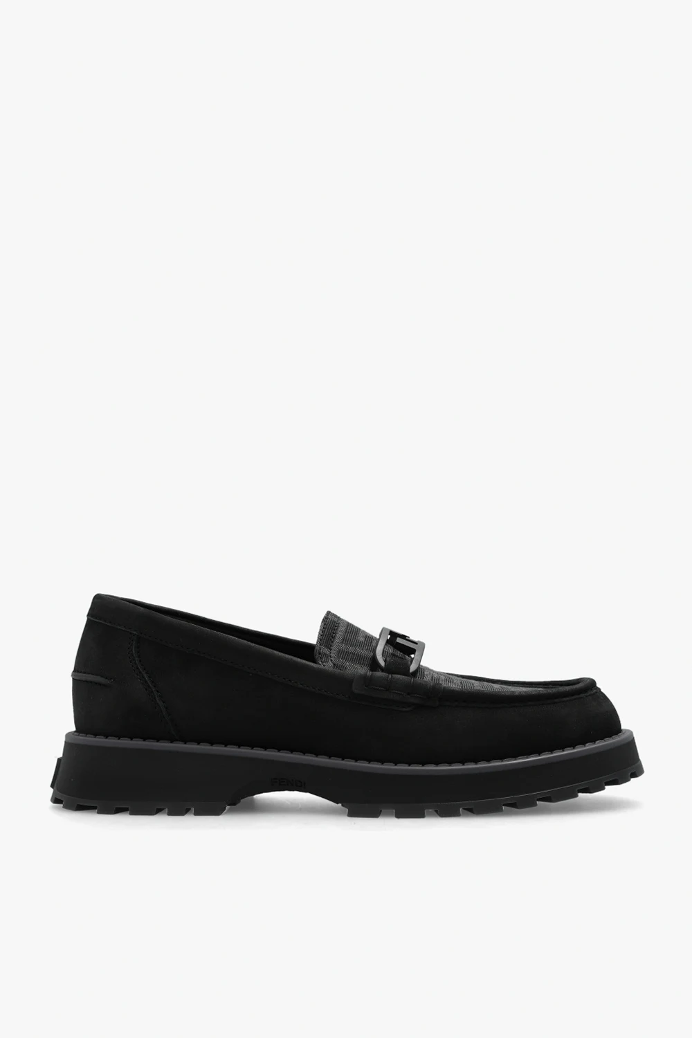 Buty ‘O’Lock’ typu ‘loafers’