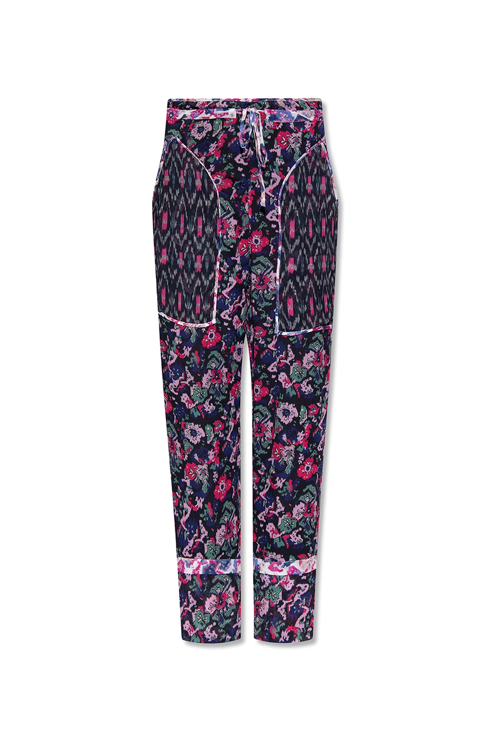 ‘Ryama’ trousers