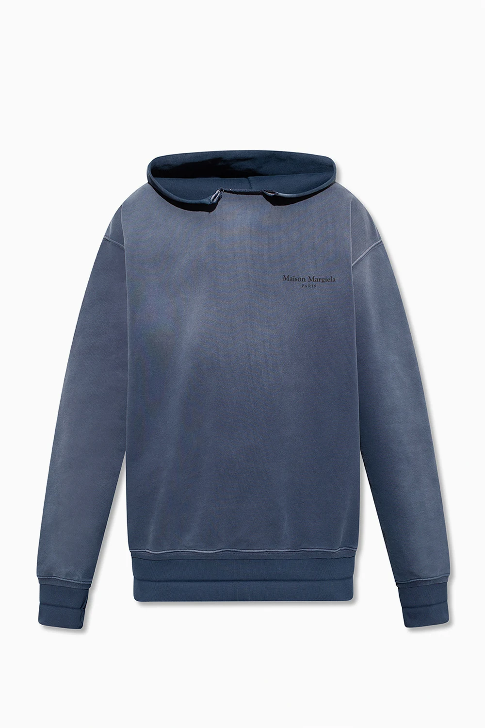 Bluza z kapturem