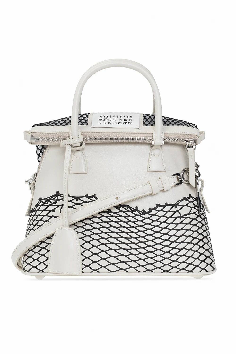 ‘5AC’ shoulder bag