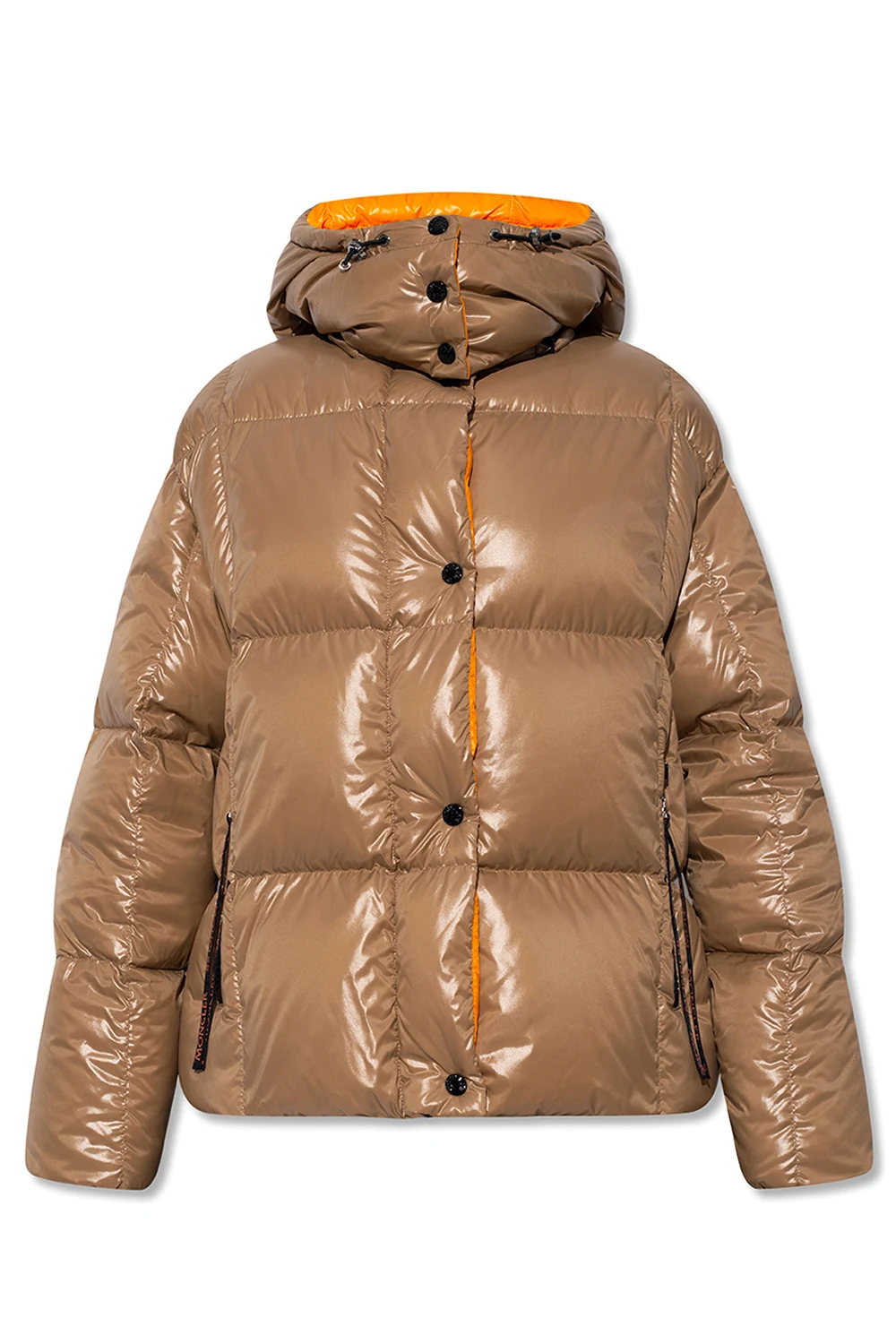 ‘Parana’ down jacket