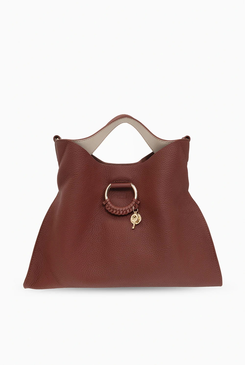 ‘Joan Small’ shoulder bag