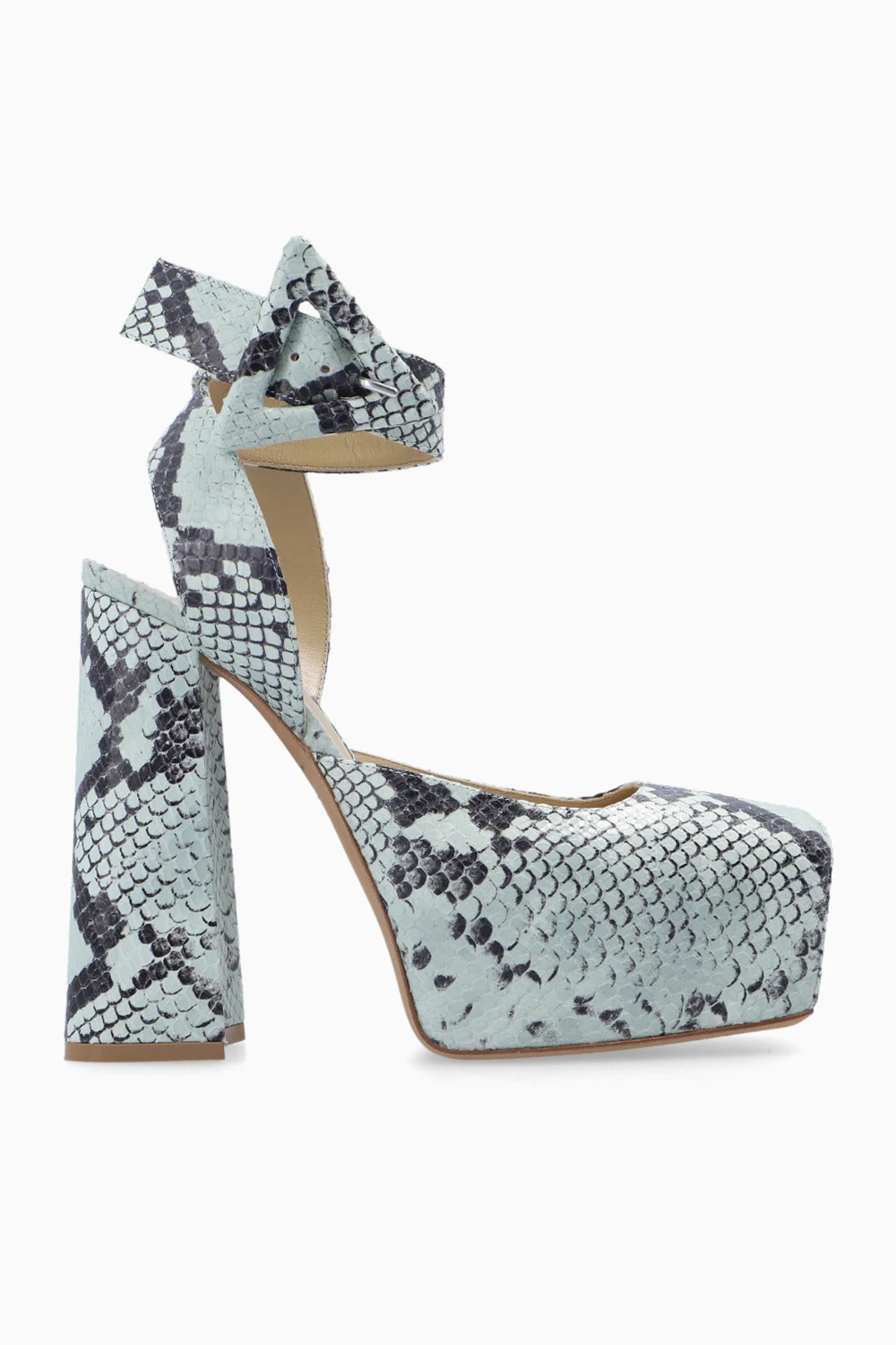 Buty na obcasie ‘Tower’