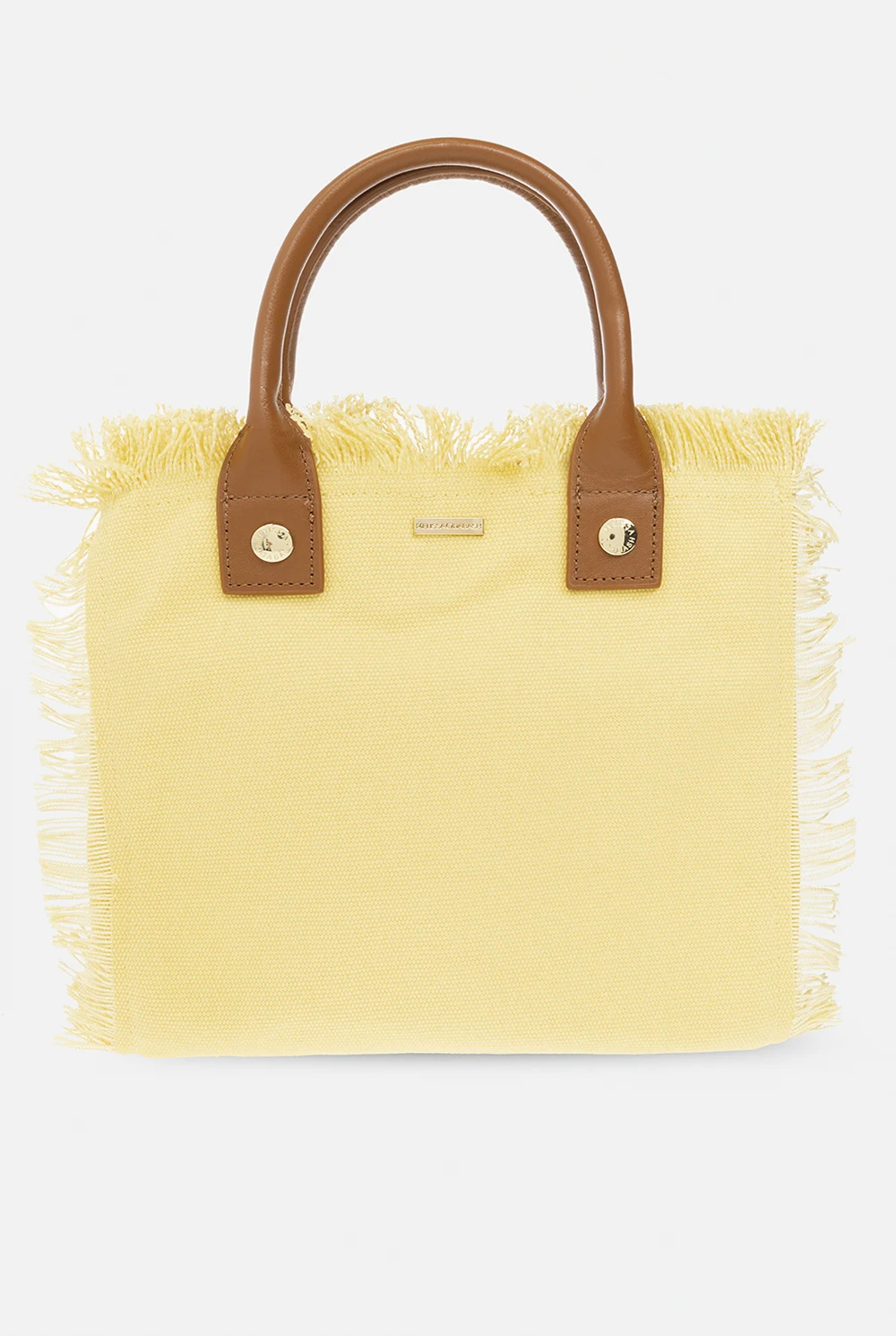 YELLOW  ‘Porto Cervo’ bag