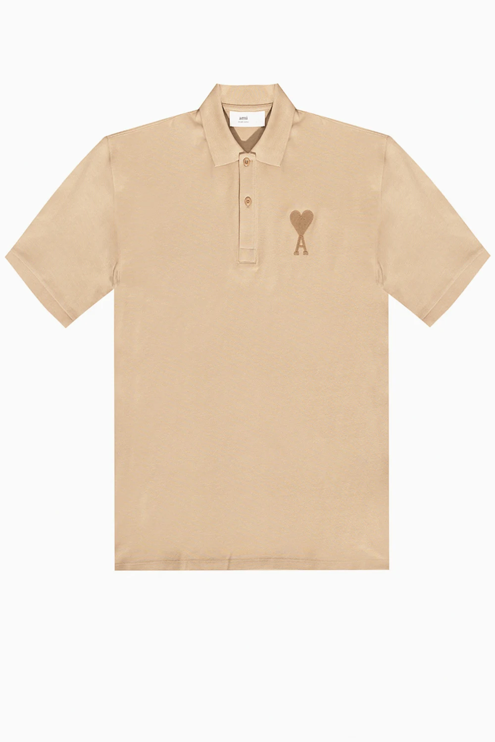 Polo z logo