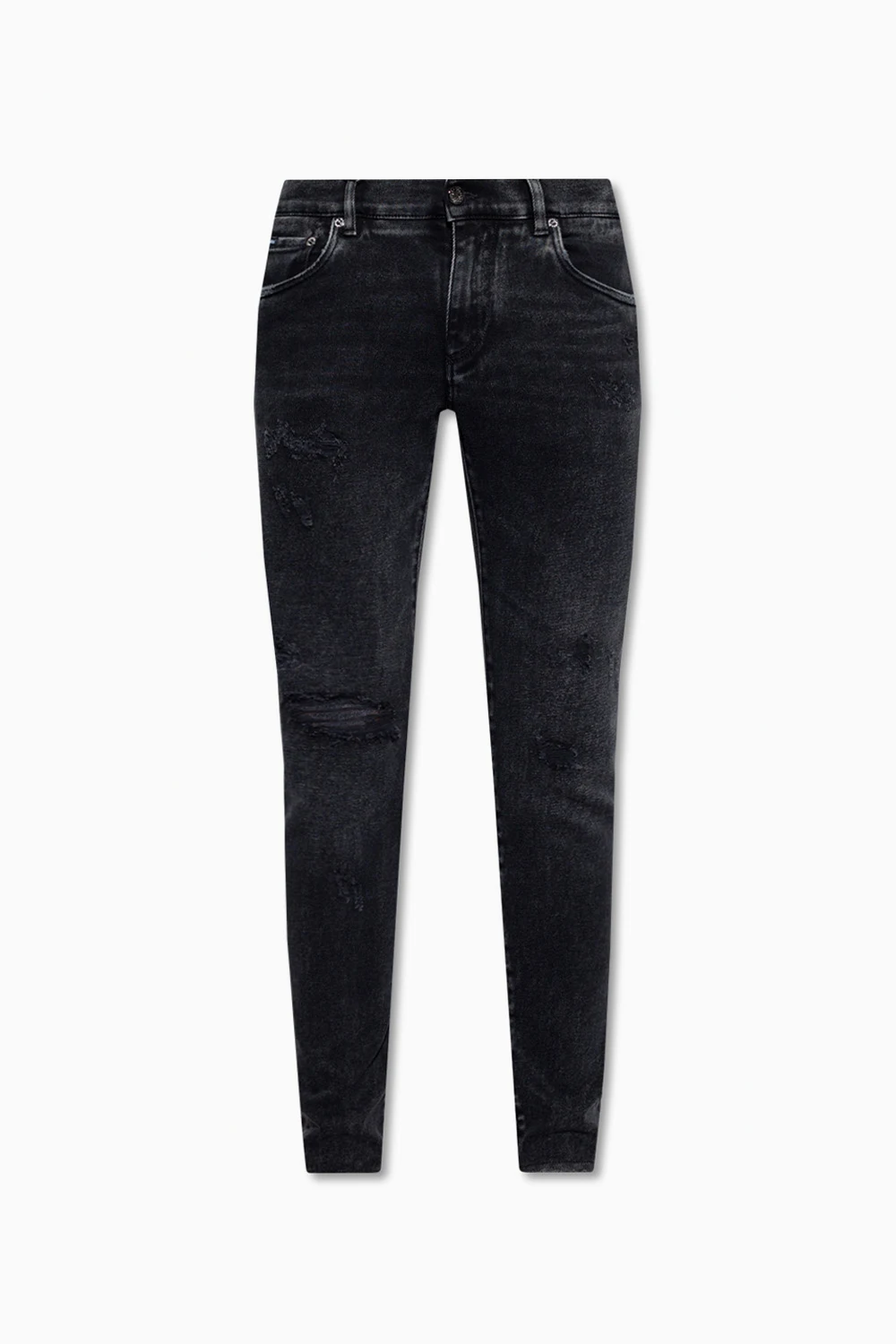 GREY Skinny jeans