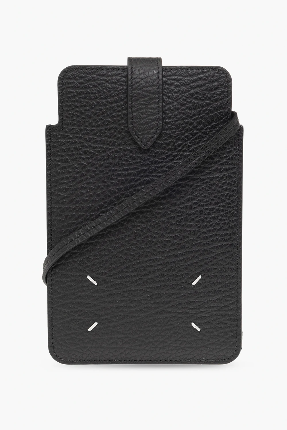 Phone pouch with strap