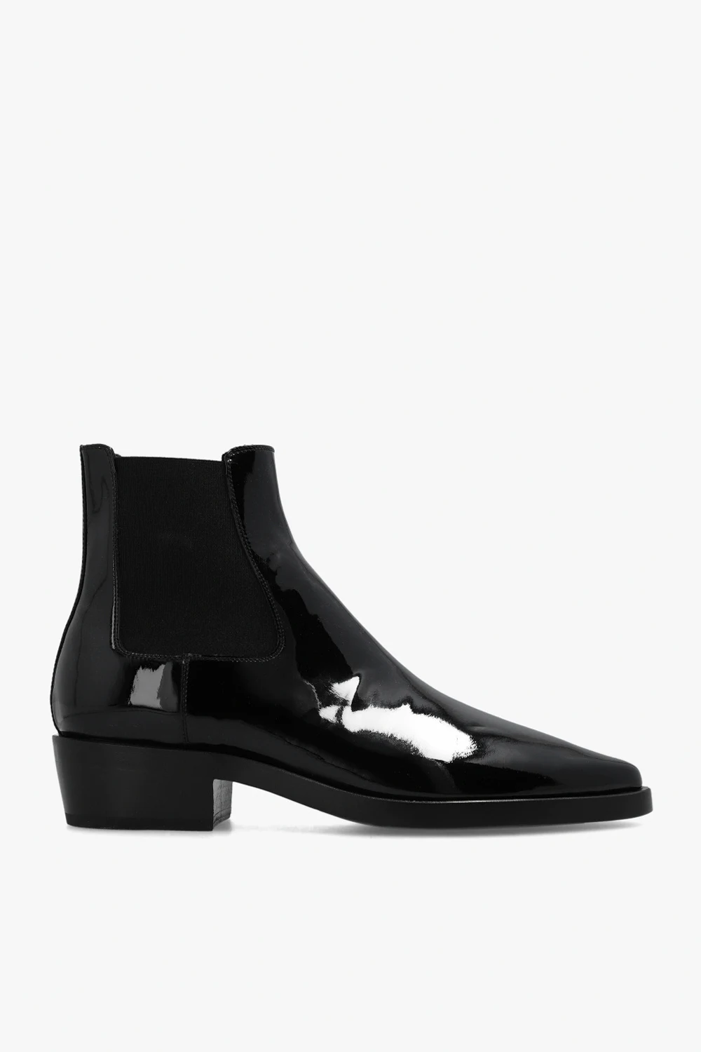 ‘Eternal’ cowboy boots