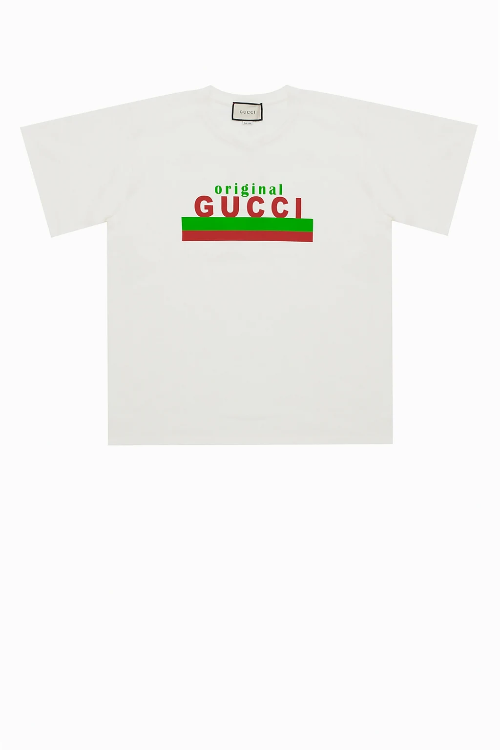 Logo T-shirt