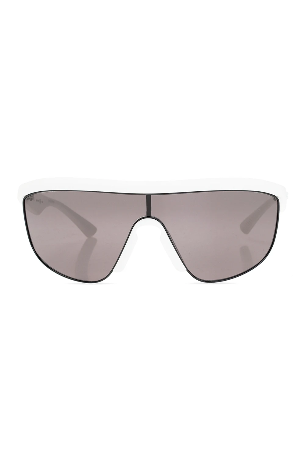 Sunglasses with logo