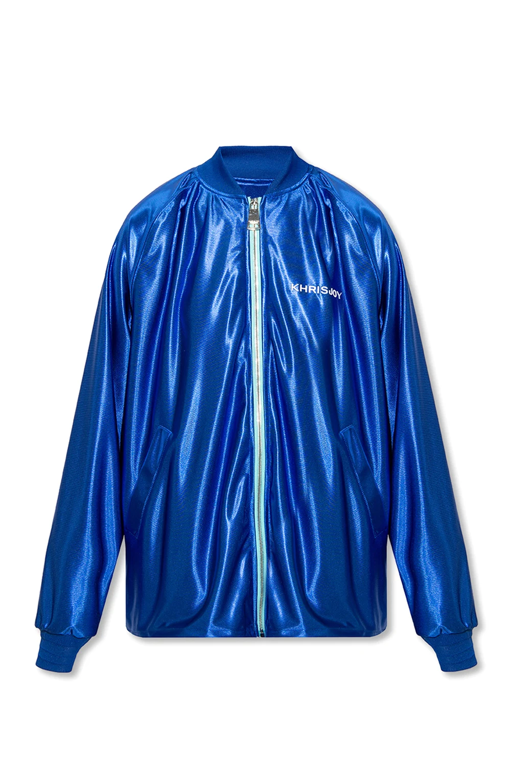 Sweatshirt with logo