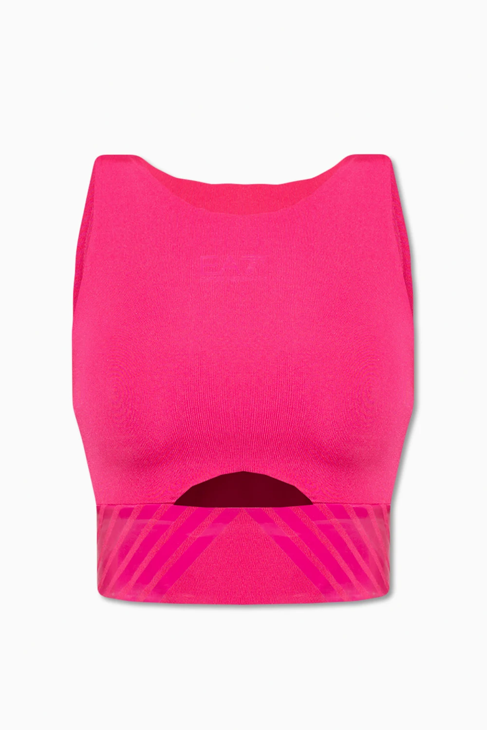 PINK Training top