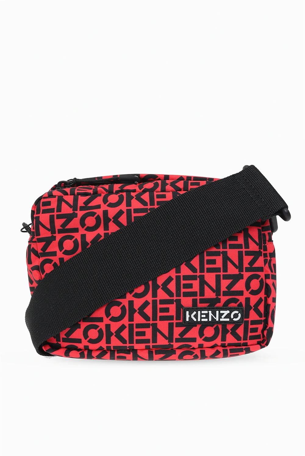 ‘Kenzo Repeat’ shoulder bag