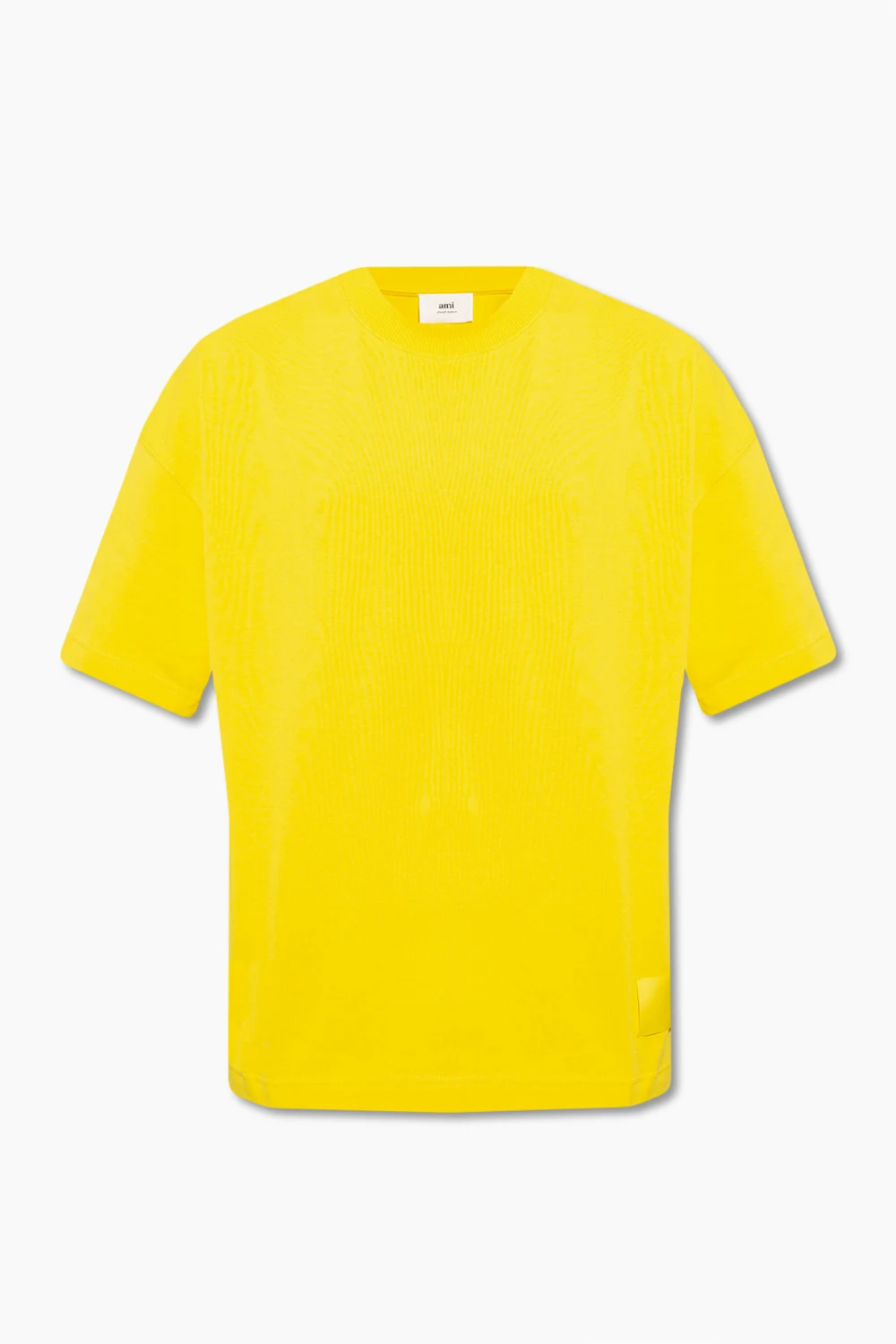 T-shirt z logo