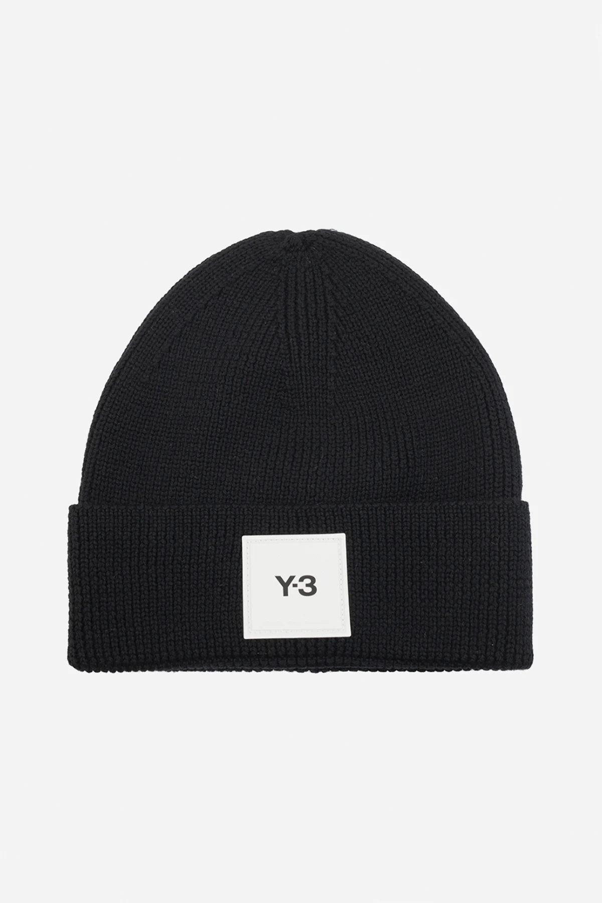 BLACK Hat with logo