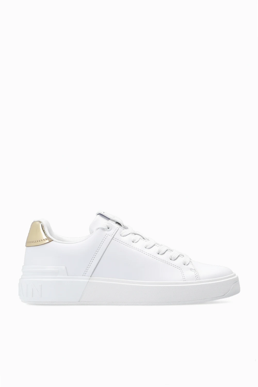 Buty sportowe z logo