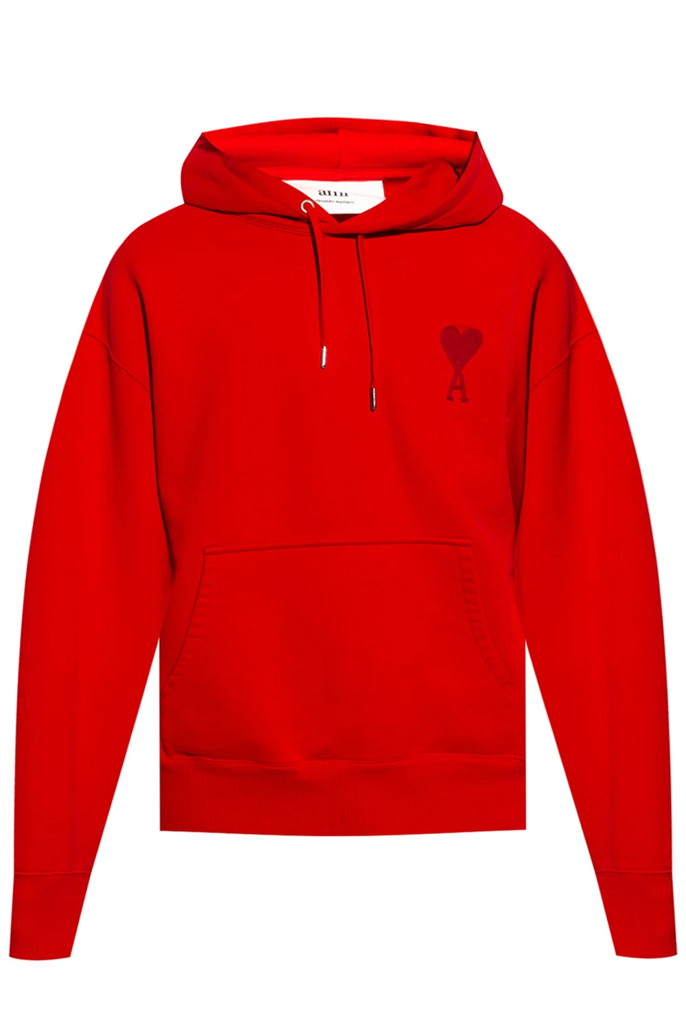 Bluza z kapturem