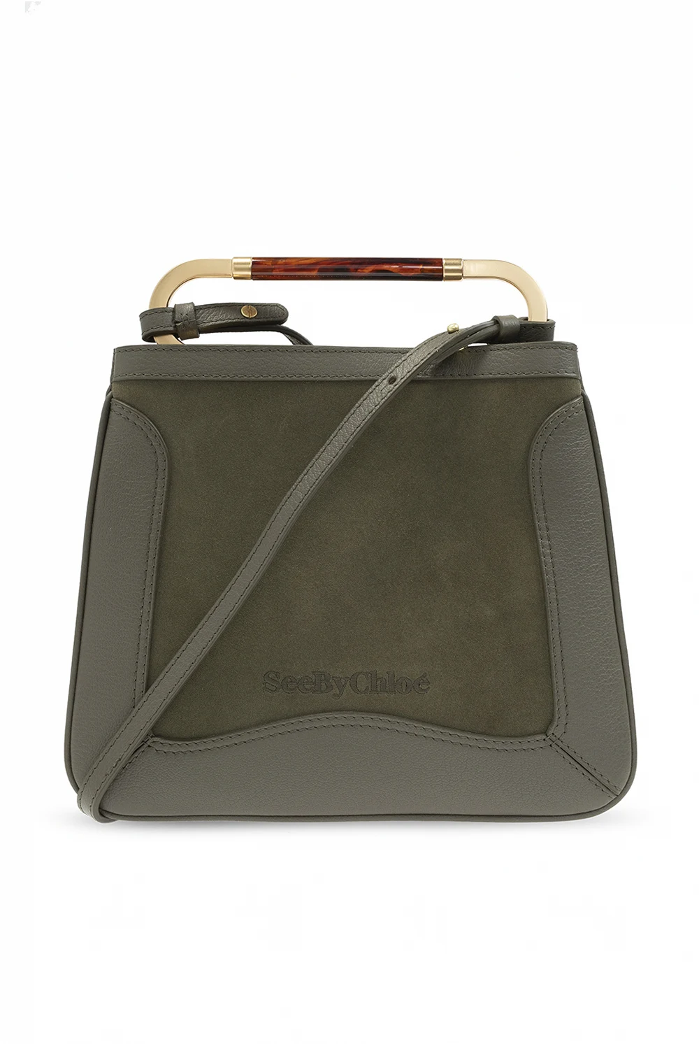 ‘Ella’ shoulder bag