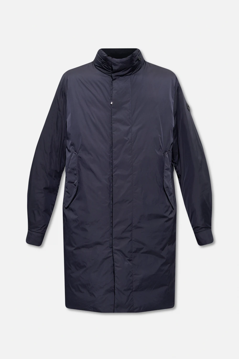 ‘Taillefer’ reversible jacket