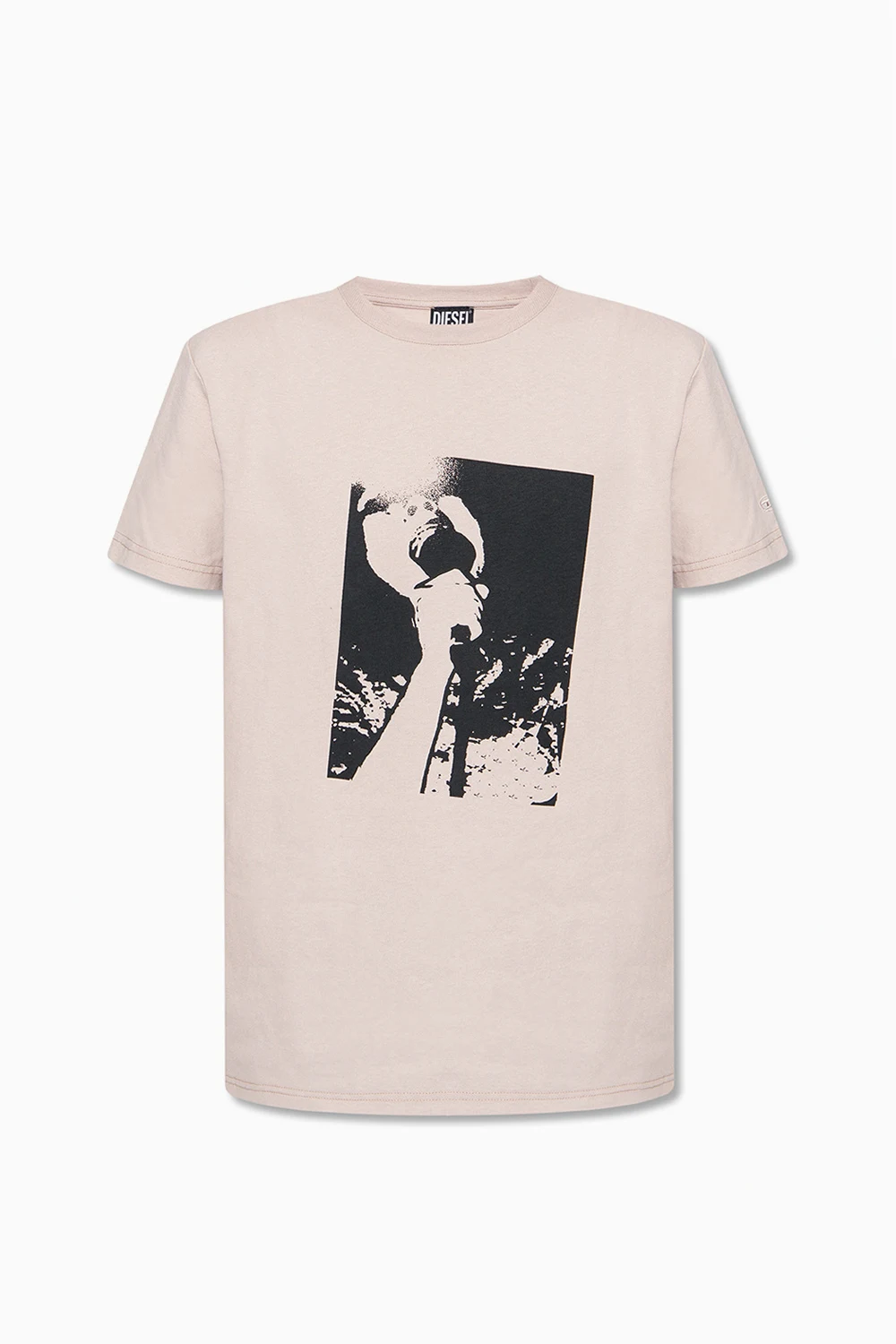 T-shirt ‘T-Diegor-C4’