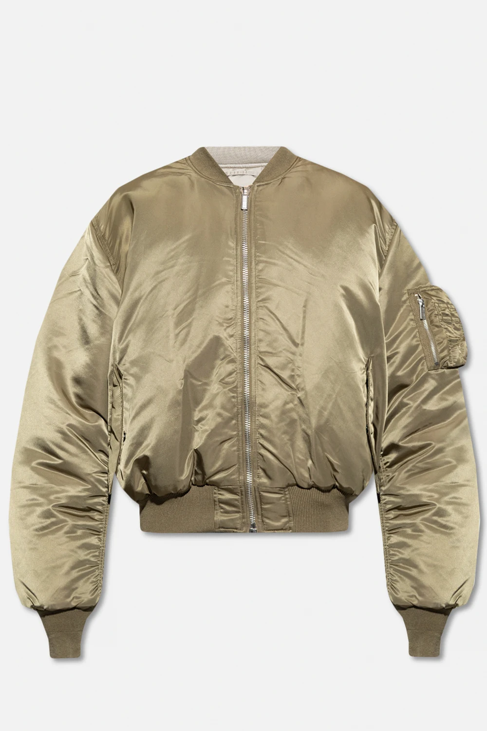 VTMNTS x Alpha Industries
