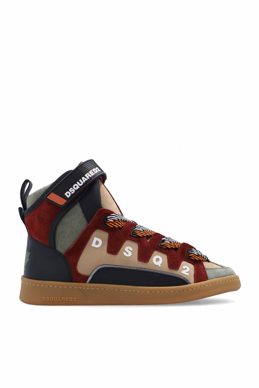 Buty sportowe za kostkę ‘Boxer’