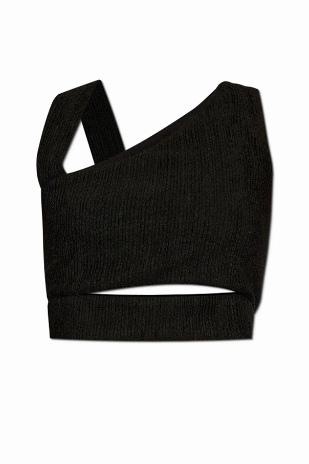 CZARNY Top `Karida`
