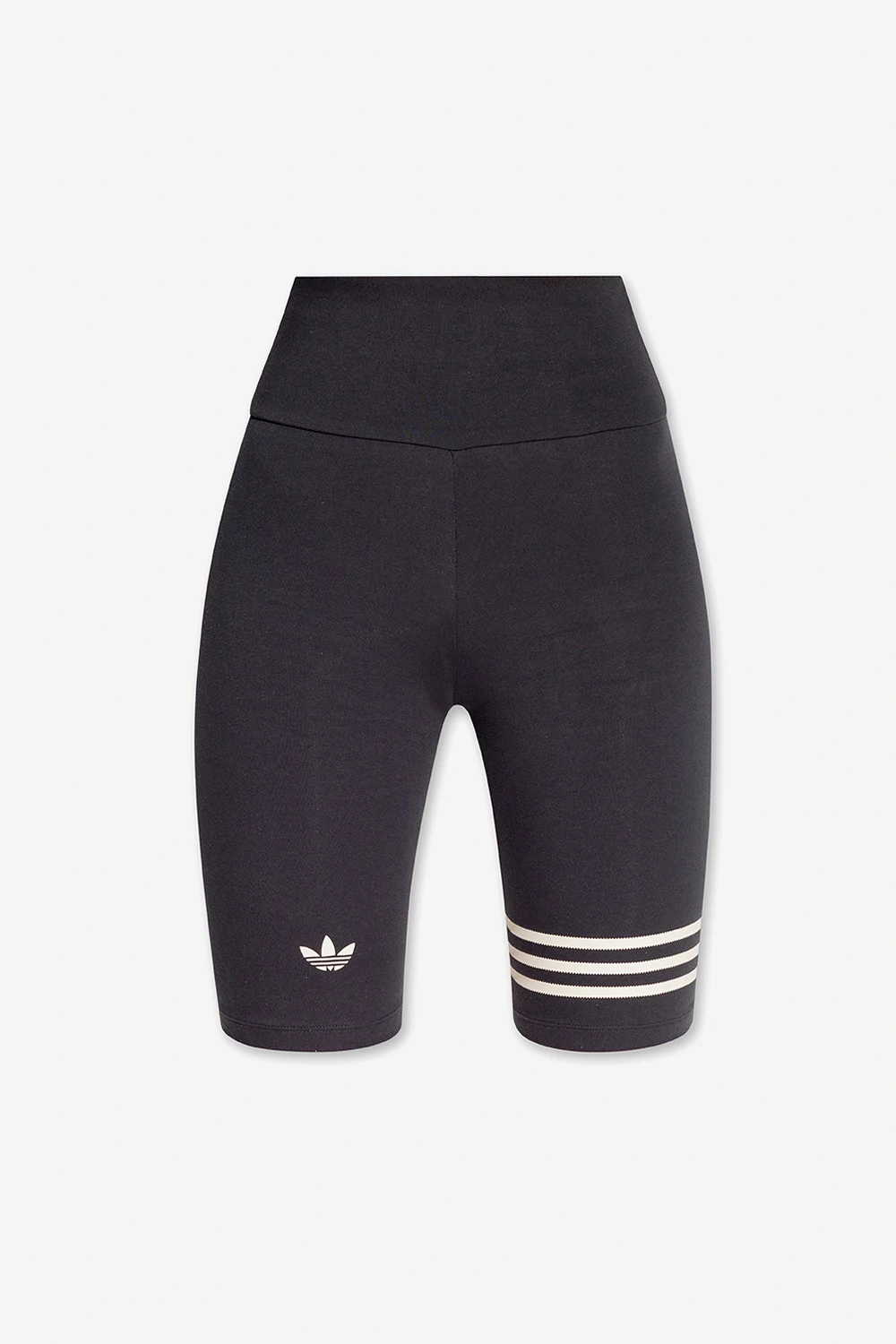 Krótkie legginsy