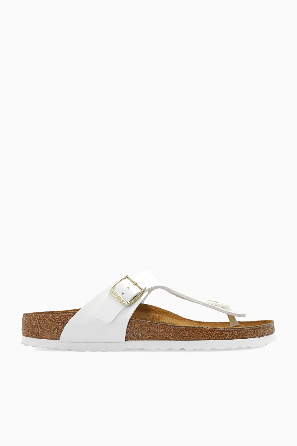 Klapki ‘Gizeh Big Buckle’