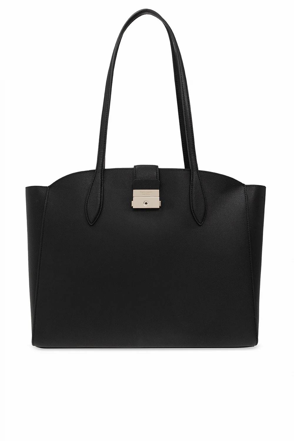 BLACK ‘Voyage Large’ shopper bag