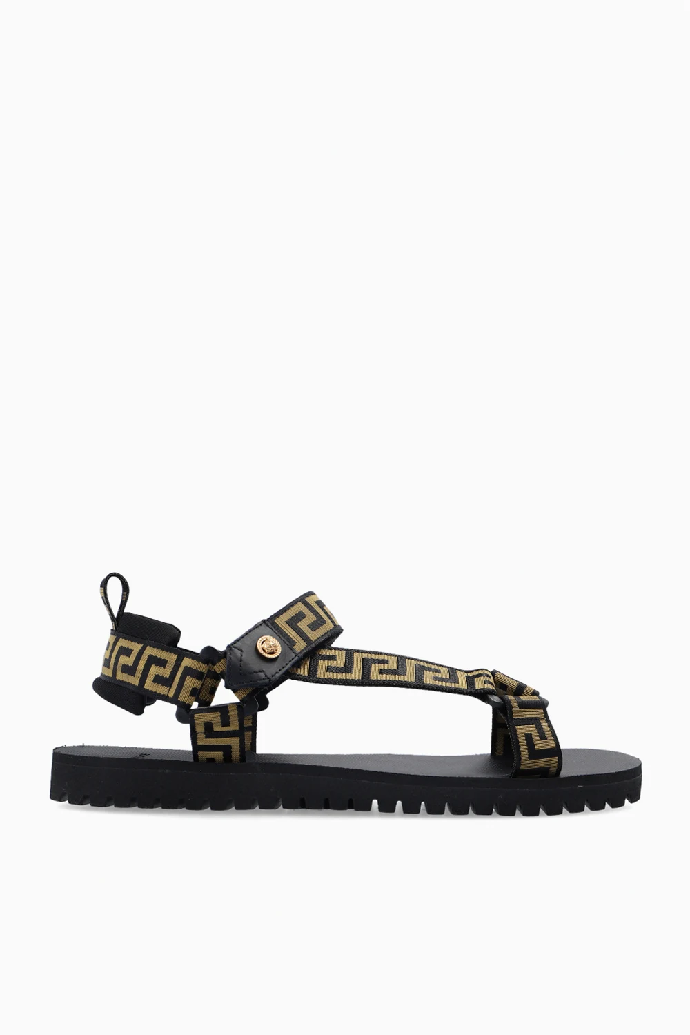 Sandały ‘La Greca’