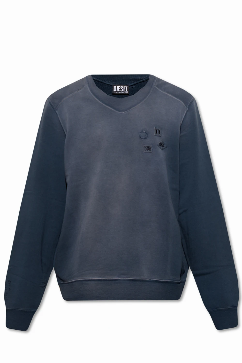 Bluza ‘S-Manny’