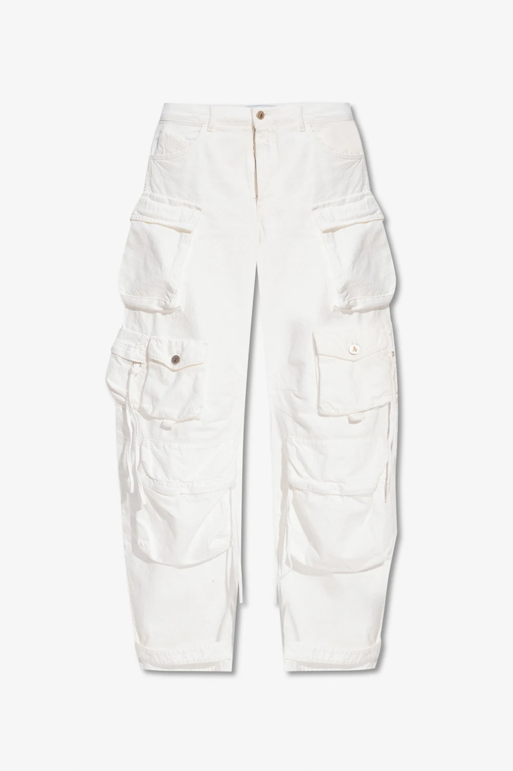 ‘Fern’ cargo trousers