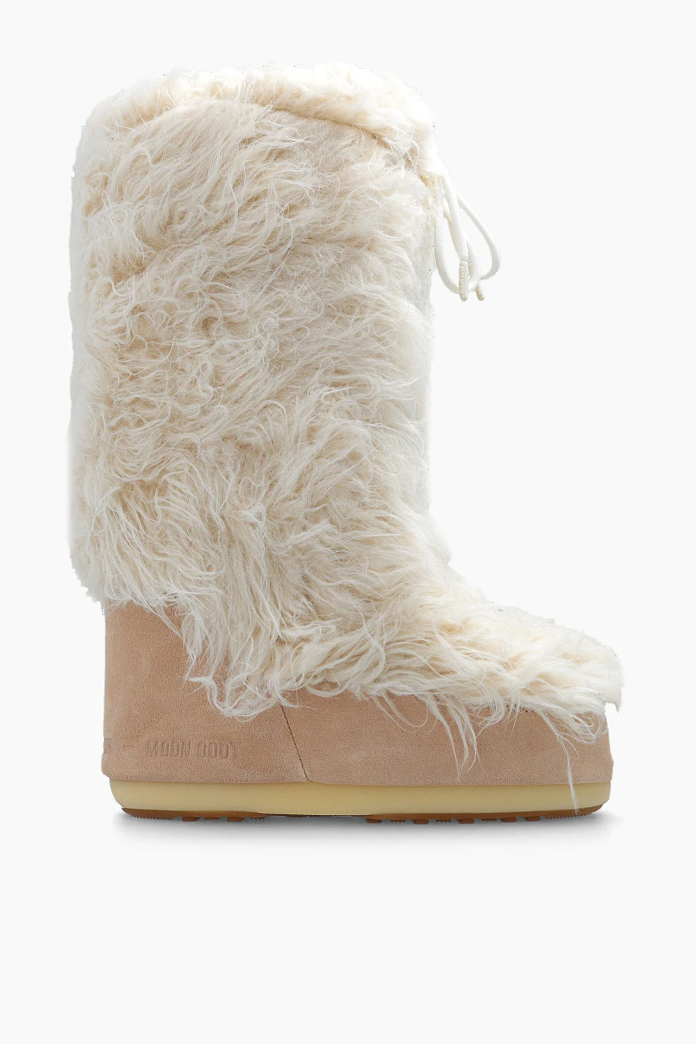 ‘Icon Yeti’ snow boots