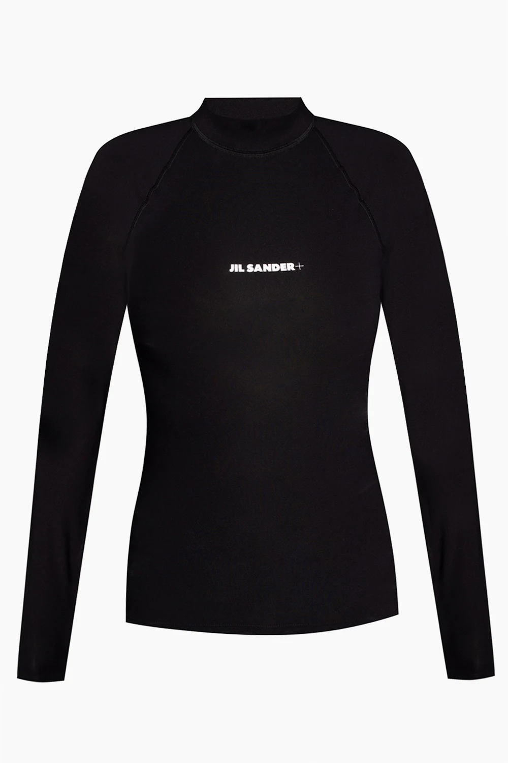 Long-sleeve top