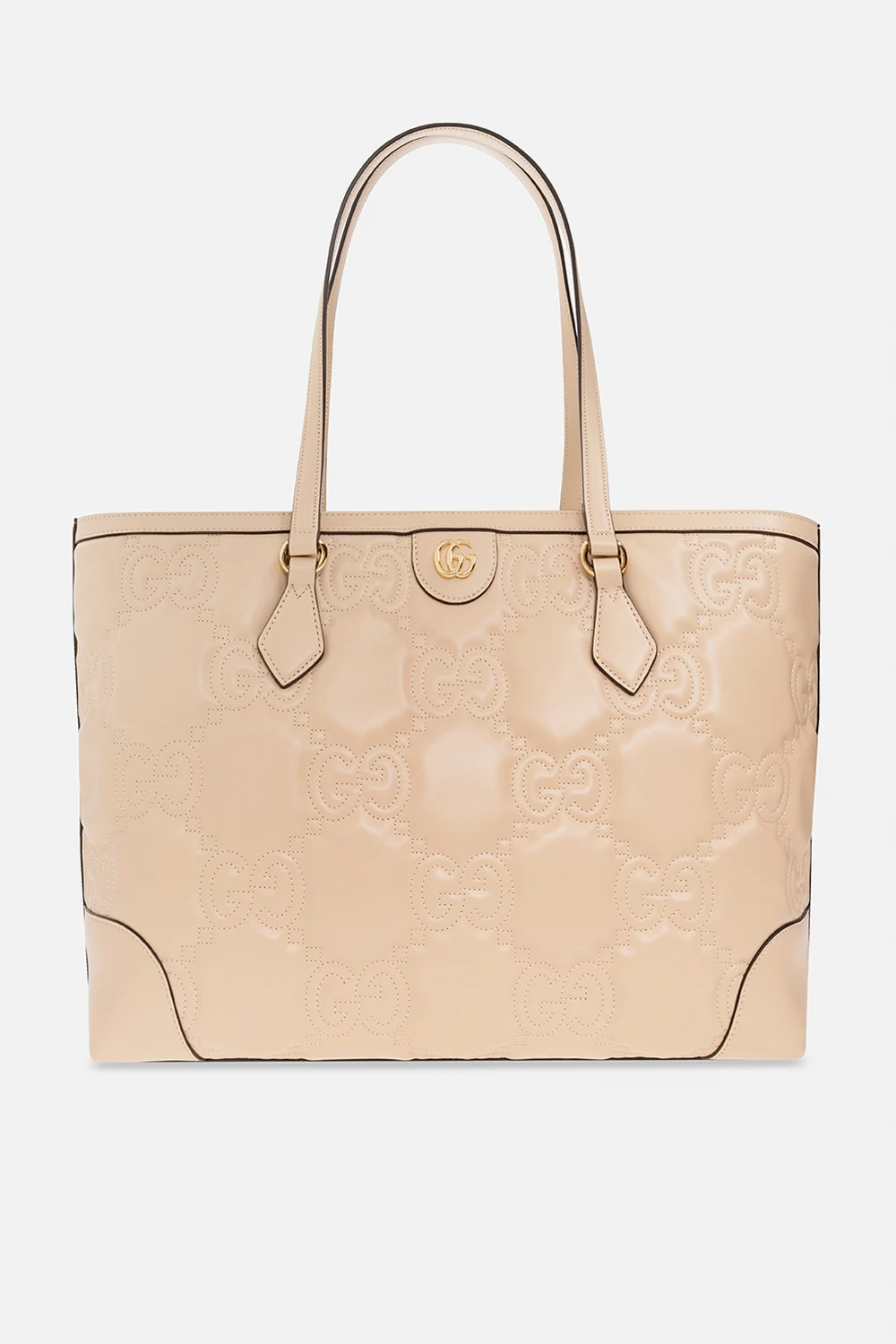 Torba ‘GG Matelassé Medium’ typu ‘shopper’