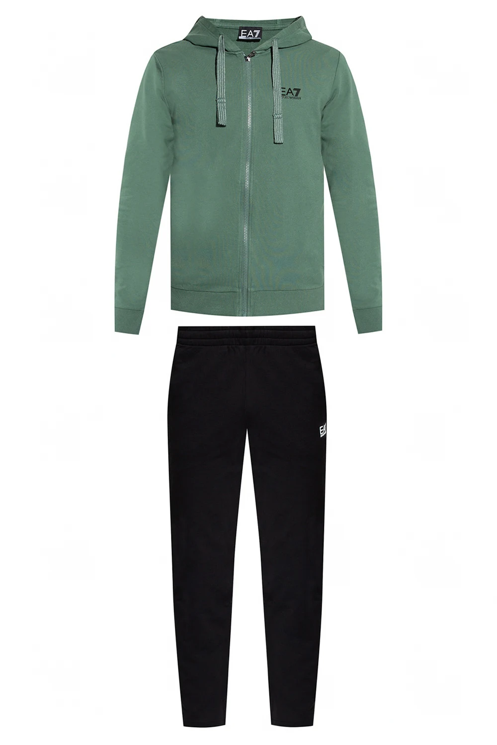 Hoodie & sweatpants set