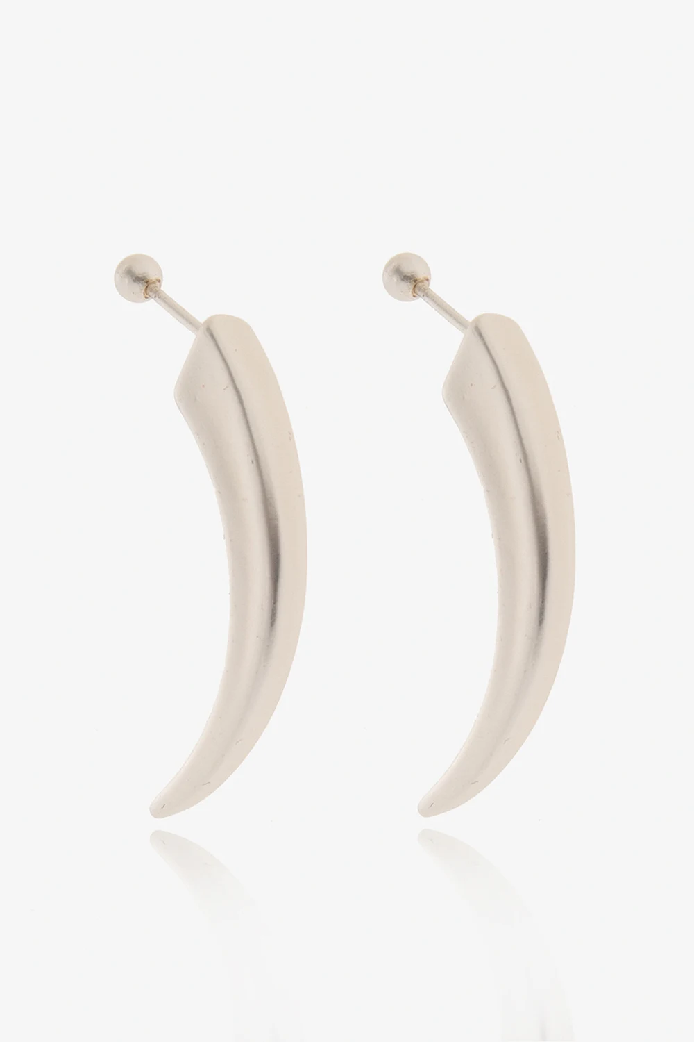 ‘Kai Matt’ earrings
