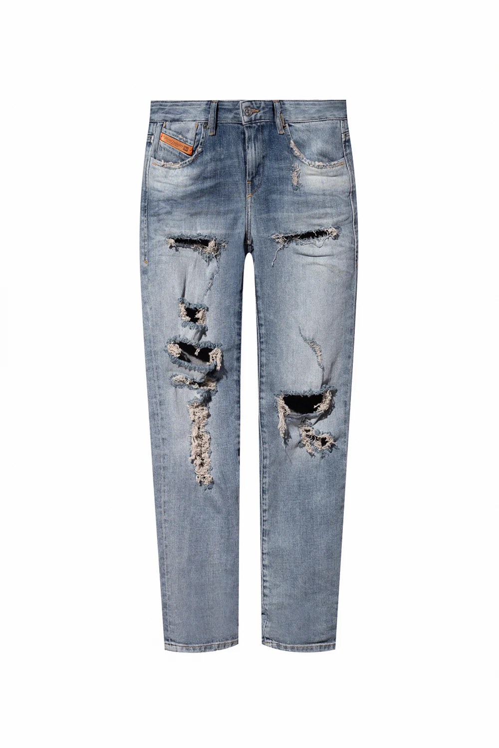BLUE ‘D-Lyla’ jeans
