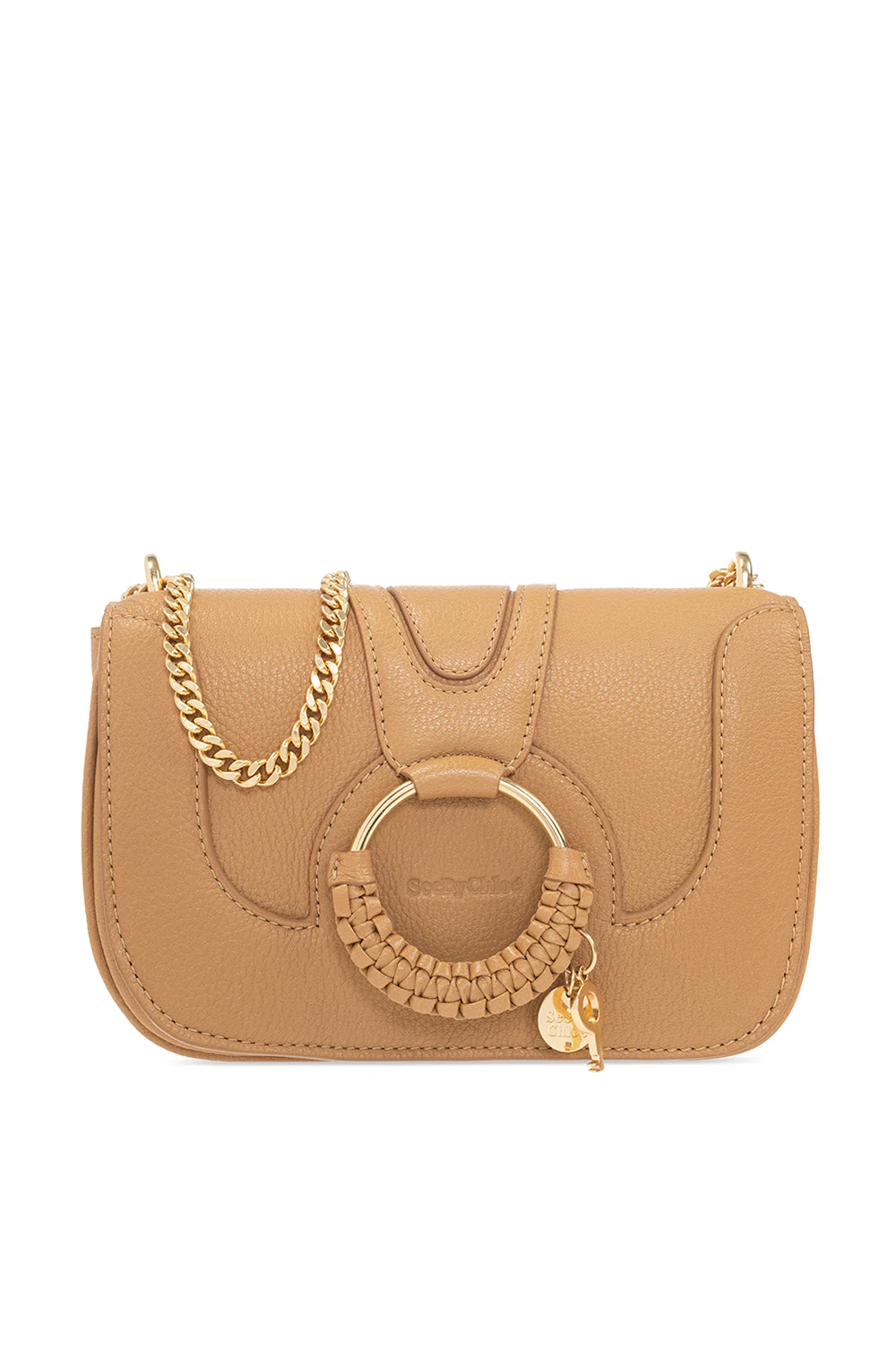 ‘Hana’ shoulder bag
